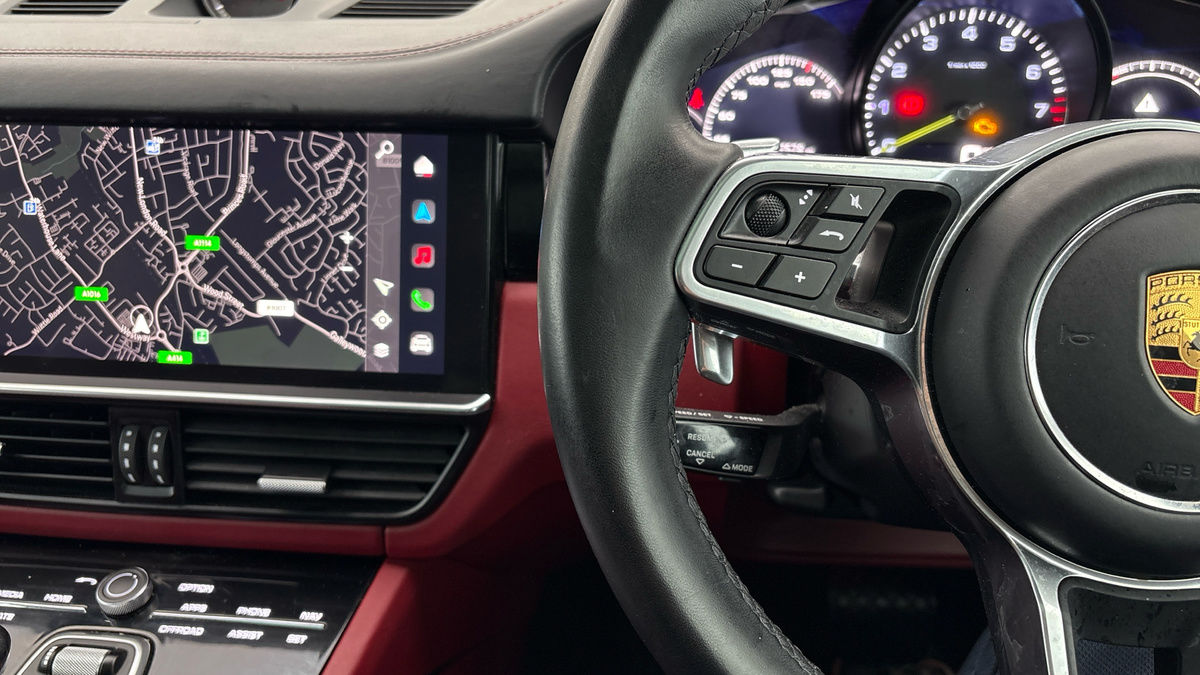 Used Porsche Cayenne 2022 for sale - 76536416: Photo 13