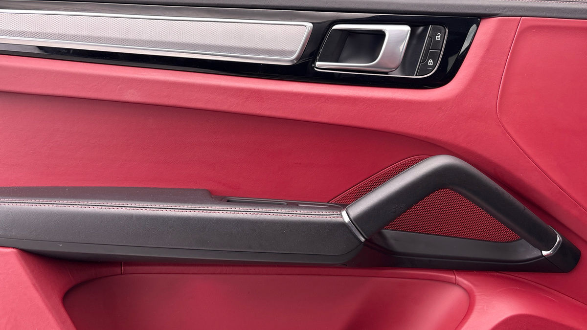 Used Porsche Cayenne 2022 for sale - 76536416: Photo 19