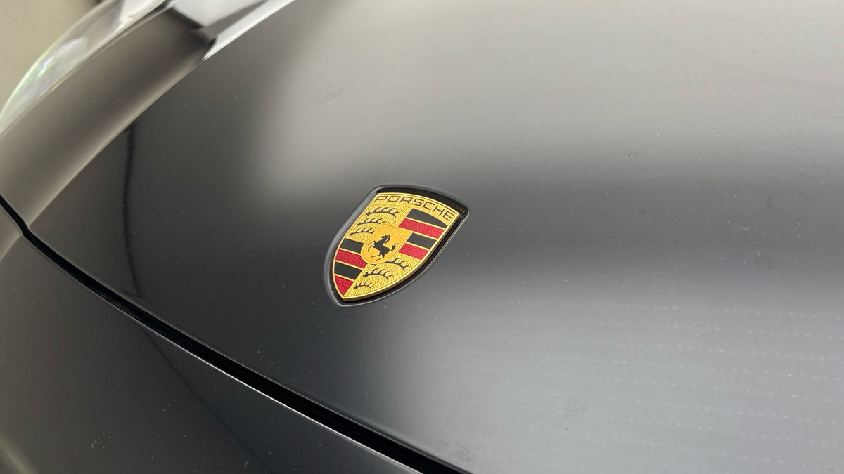 Used Porsche Cayenne 2022 for sale - 76536416: Photo 24