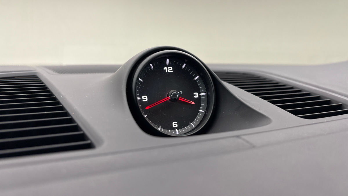 Used Porsche Cayenne 2022 for sale - 76536416: Photo 25