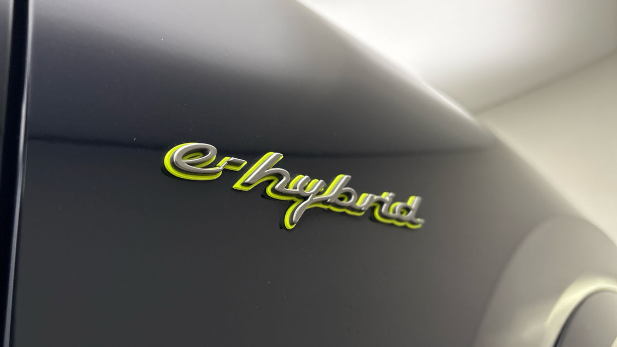 Used Porsche Cayenne 2022 for sale - 76536416: Photo 27