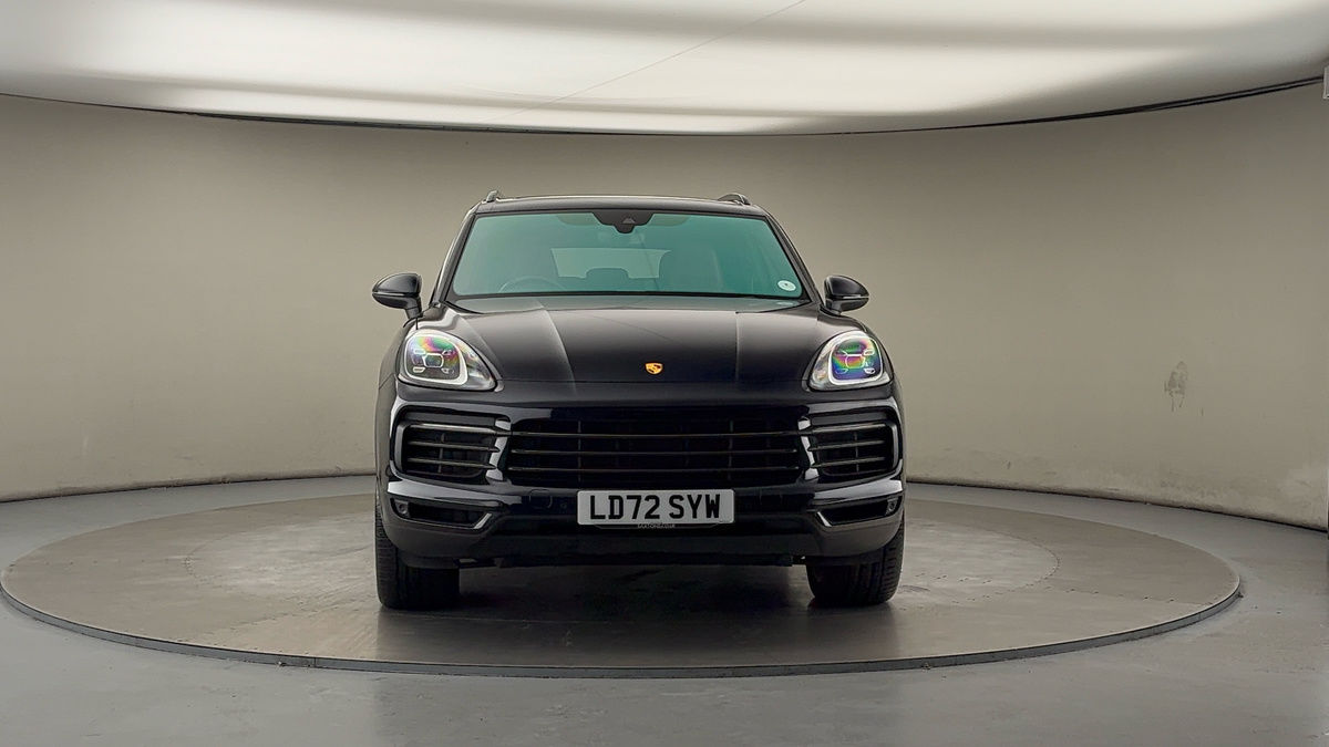Used Porsche Cayenne 2022 for sale - 76536416: Photo 35
