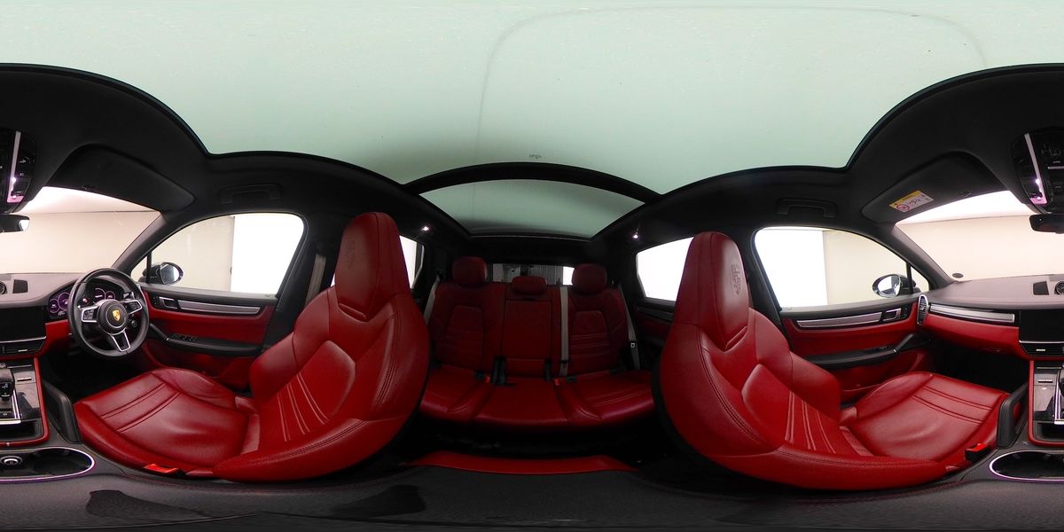 Used Porsche Cayenne 2022 for sale - 76536416: Photo 47