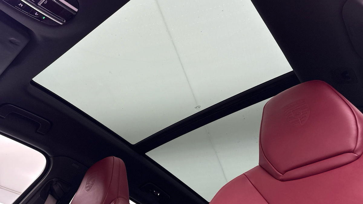 Used Porsche Cayenne 2022 for sale - 76536416: Photo 6