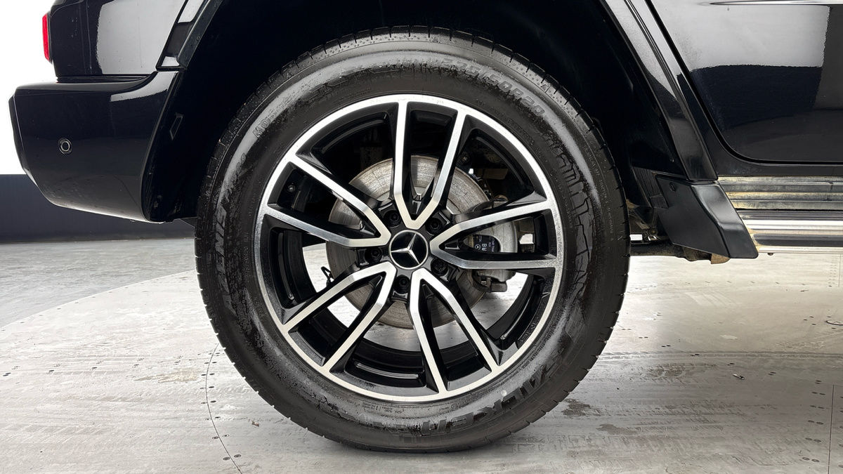Used Mercedes-Benz G Class 2024 for sale - 78083823: Photo 10