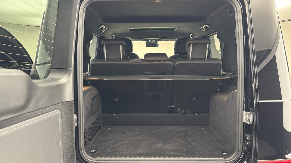 Used Mercedes-Benz G Class 2024 for sale - 78083823: Photo 11
