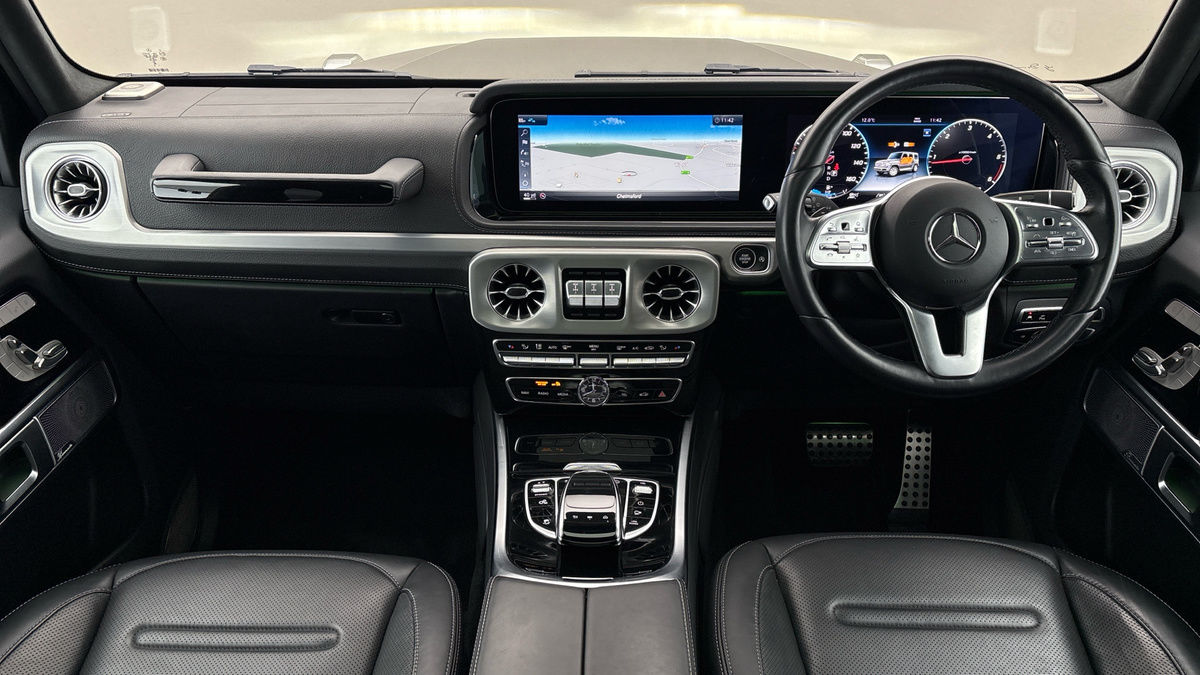 Used Mercedes-Benz G Class 2024 for sale - 78083823: Photo 12