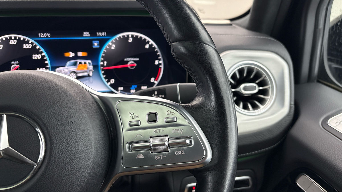 Used Mercedes-Benz G Class 2024 for sale - 78083823: Photo 14