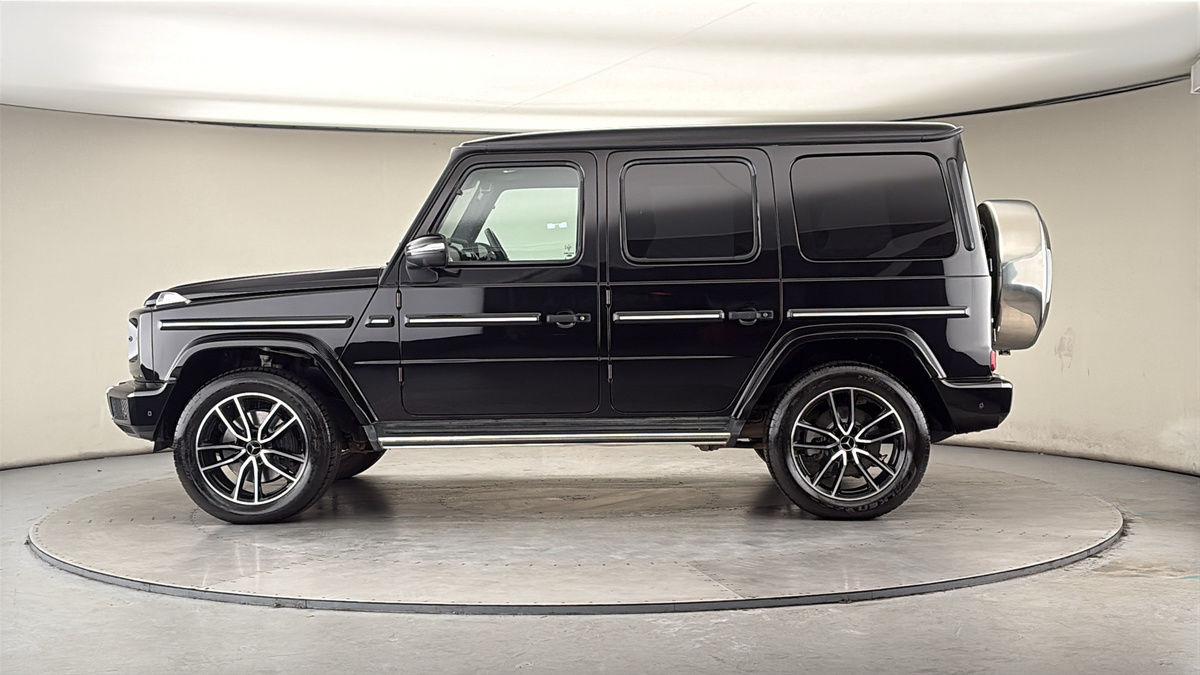 Used Mercedes-Benz G Class 2024 for sale - 78083823: Photo 15