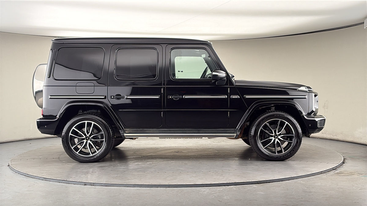 Used Mercedes-Benz G Class 2024 for sale - 78083823: Photo 16