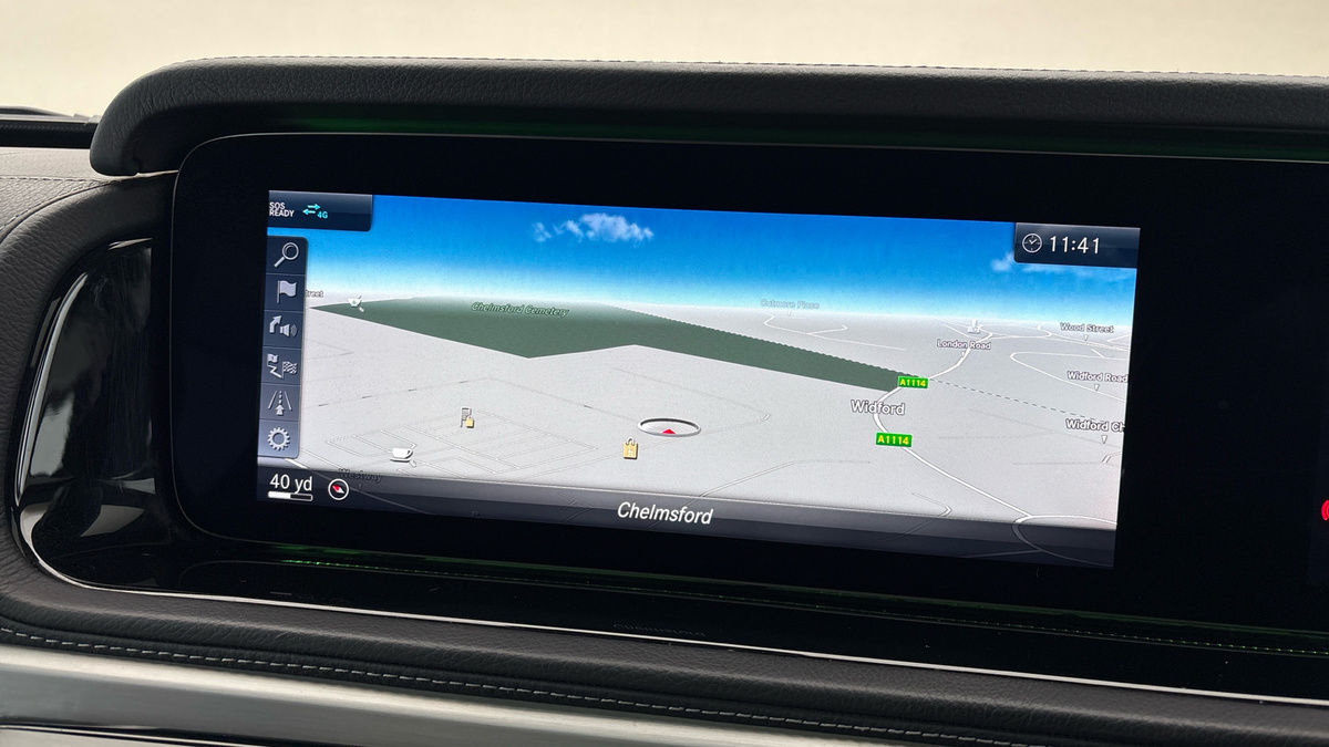 Used Mercedes-Benz G Class 2024 for sale - 78083823: Photo 17