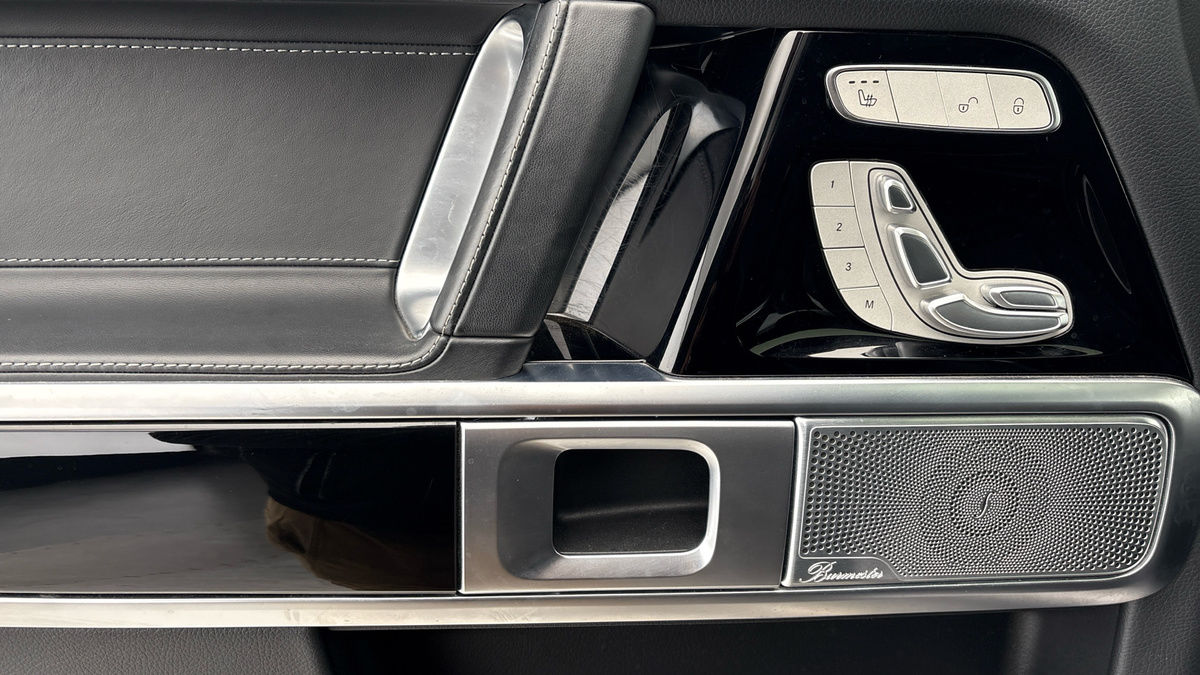 Used Mercedes-Benz G Class 2024 for sale - 78083823: Photo 19