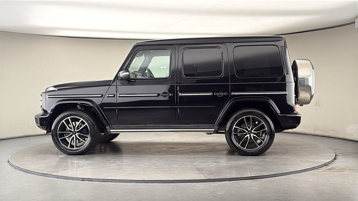 Used Mercedes-Benz G Class 2024 for sale - 78083823: Photo 27