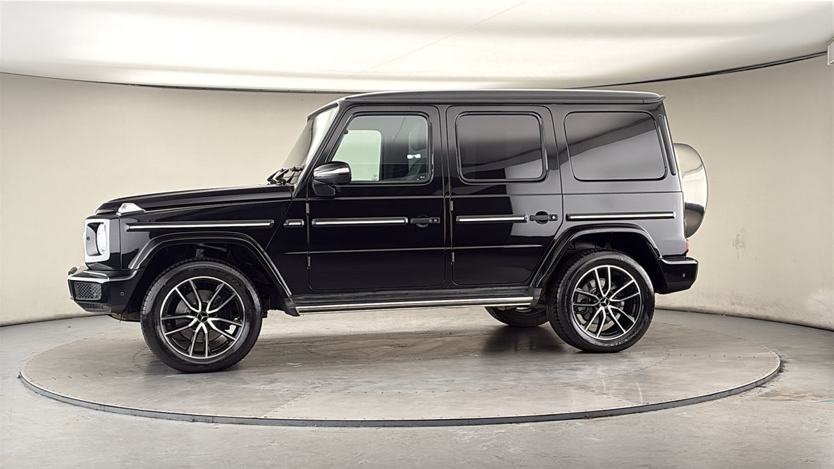 Used Mercedes-Benz G Class 2024 for sale - 78083823: Photo 28