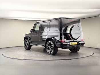 Used Mercedes-Benz G Class 2024 for sale - 78083823: Photo