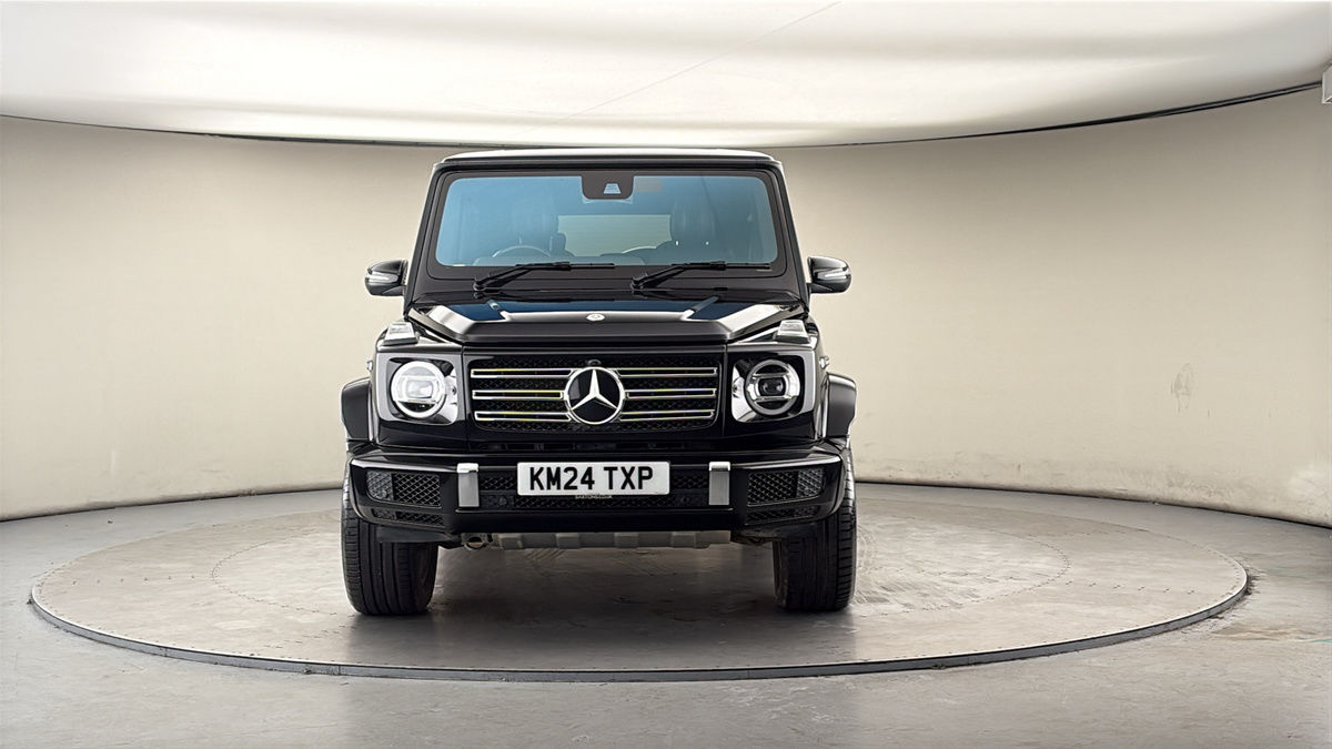 Used Mercedes-Benz G Class 2024 for sale - 78083823: Photo 3