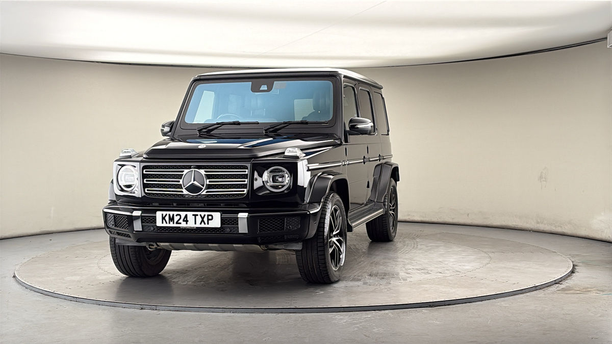 Used Mercedes-Benz G Class 2024 for sale - 78083823: Photo 31