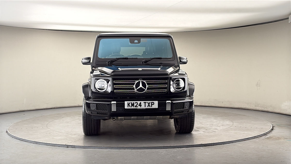 Used Mercedes-Benz G Class 2024 for sale - 78083823: Photo 32