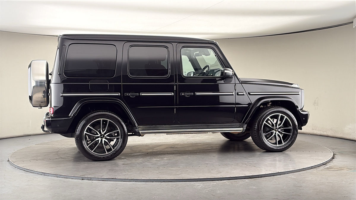 Used Mercedes-Benz G Class 2024 for sale - 78083823: Photo 37