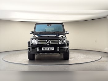 Used Mercedes-Benz G Class 2024 for sale - 78083823: Photo