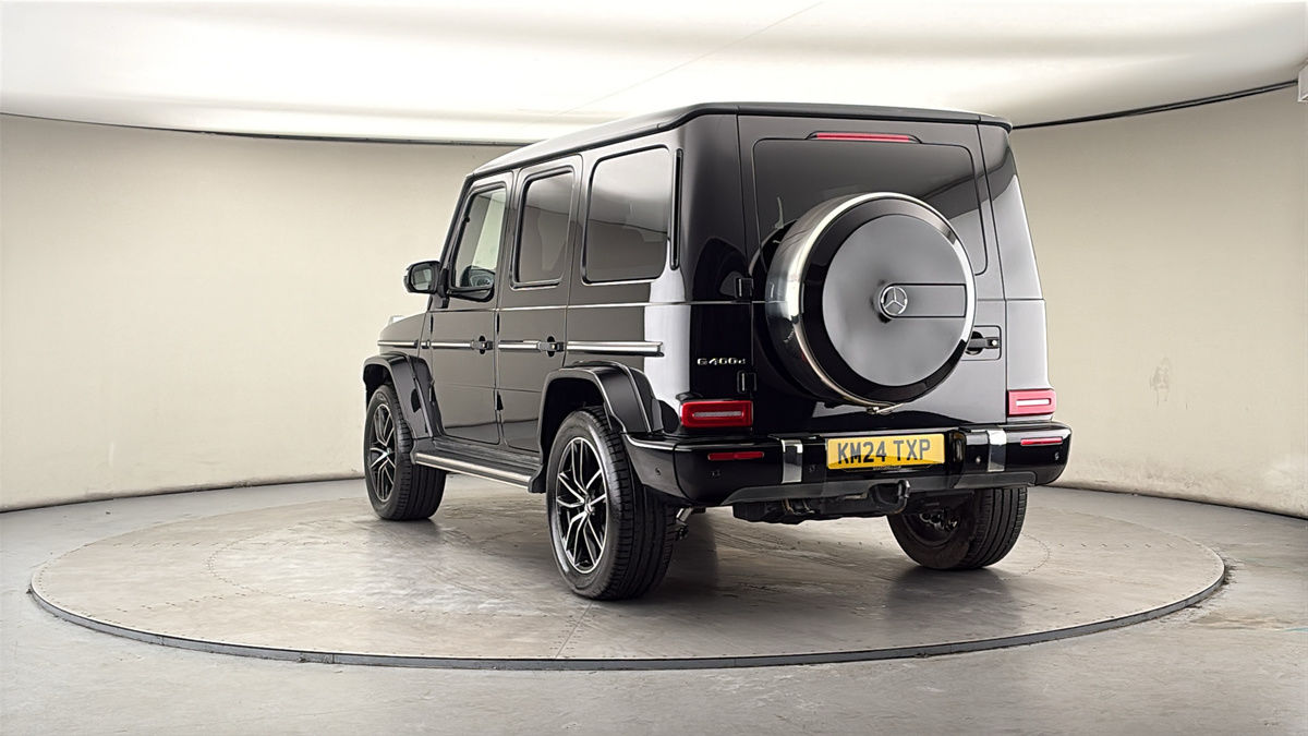 Used Mercedes-Benz G Class 2024 for sale - 78083823: Photo 42