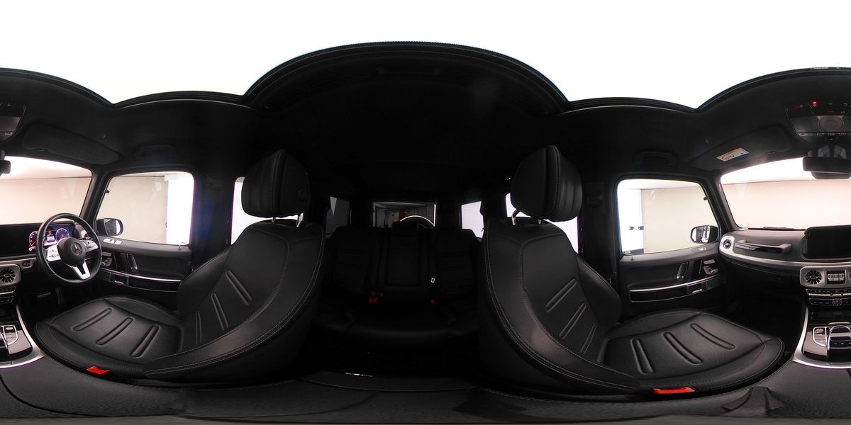 Used Mercedes-Benz G Class 2024 for sale - 78083823: Photo 44