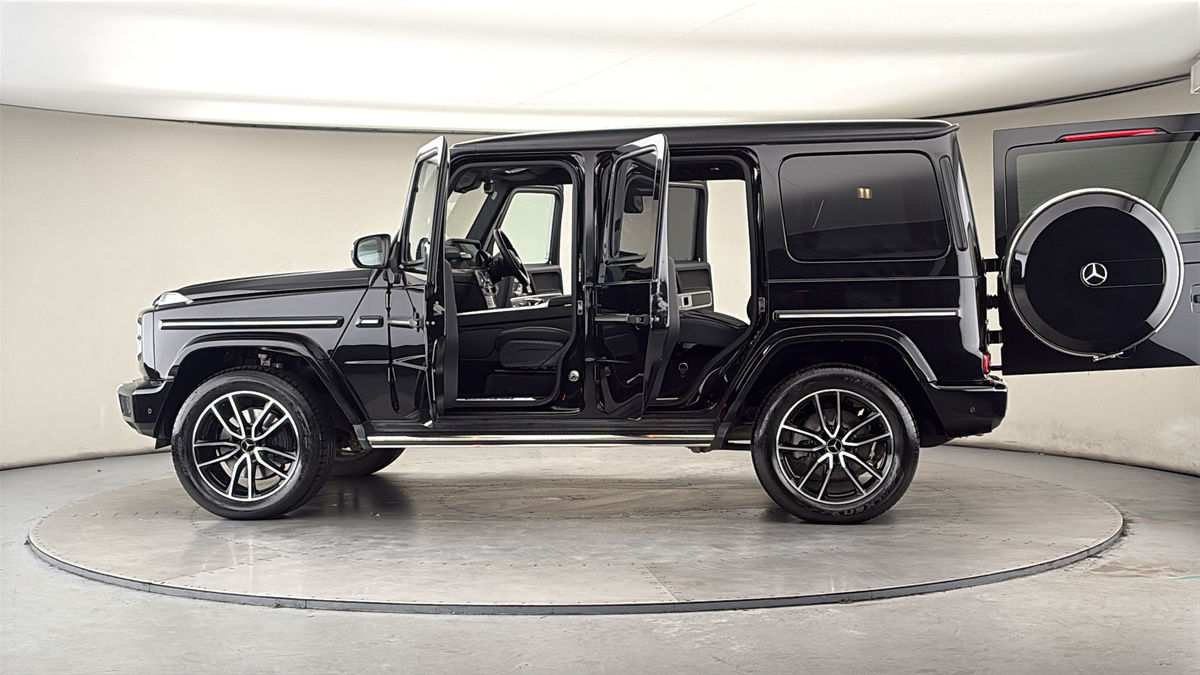 Used Mercedes-Benz G Class 2024 for sale - 78083823: Photo 46