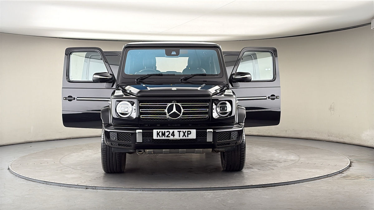 Used Mercedes-Benz G Class 2024 for sale - 78083823: Photo 51