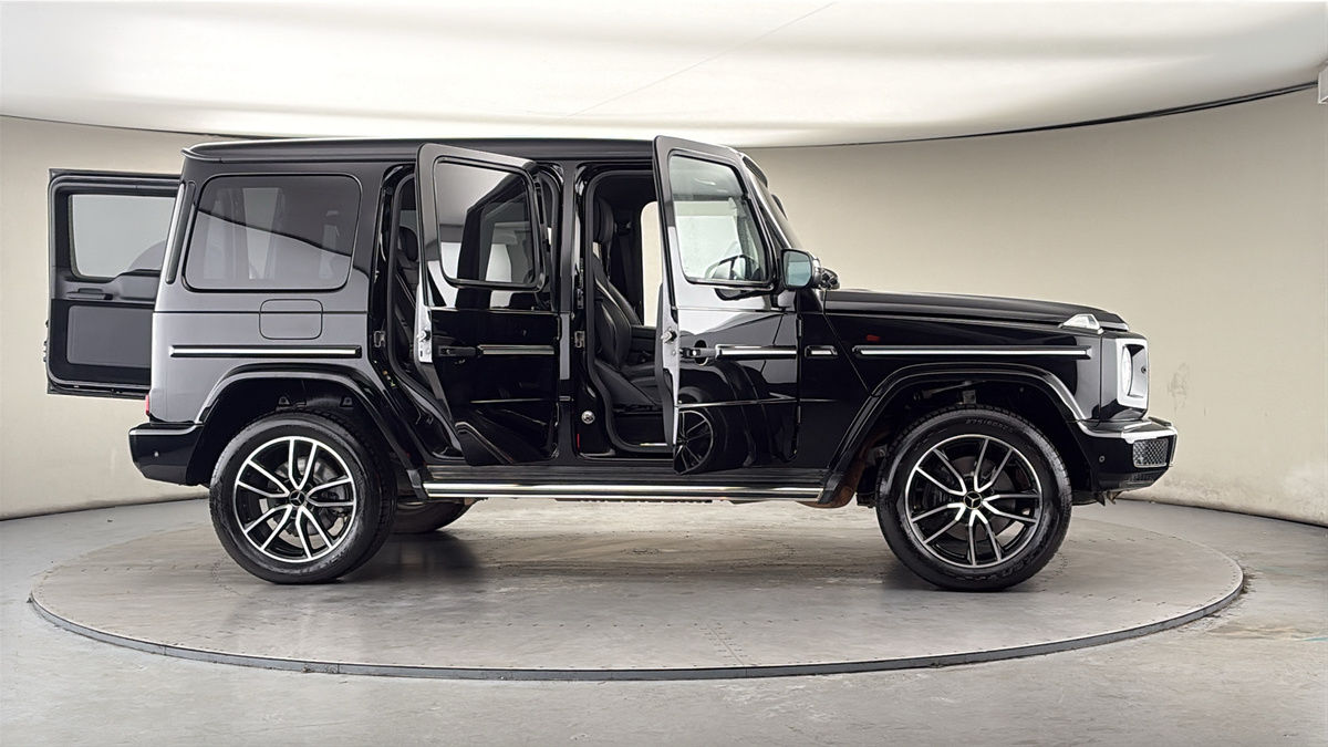 Used Mercedes-Benz G Class 2024 for sale - 78083823: Photo 55