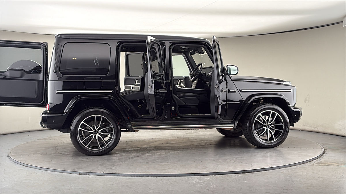 Used Mercedes-Benz G Class 2024 for sale - 78083823: Photo 56