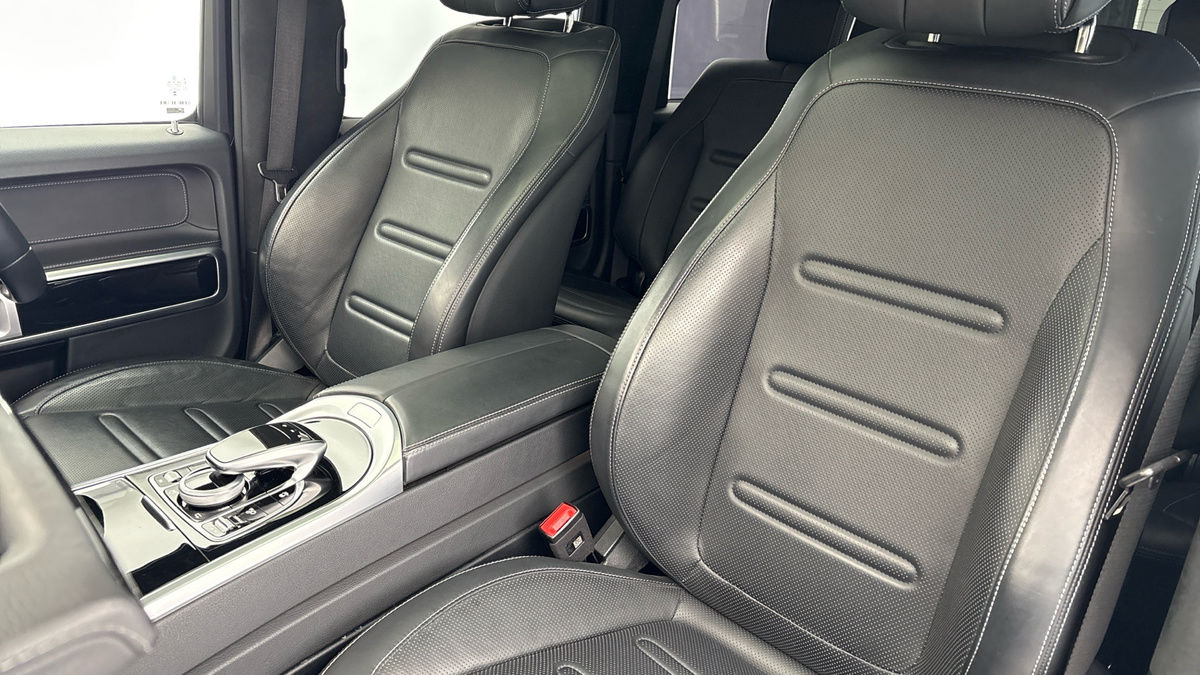 Used Mercedes-Benz G Class 2024 for sale - 78083823: Photo 7