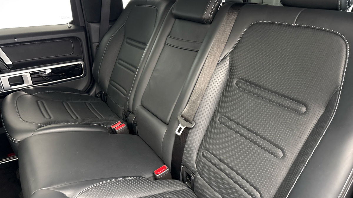 Used Mercedes-Benz G Class 2024 for sale - 78083823: Photo 8