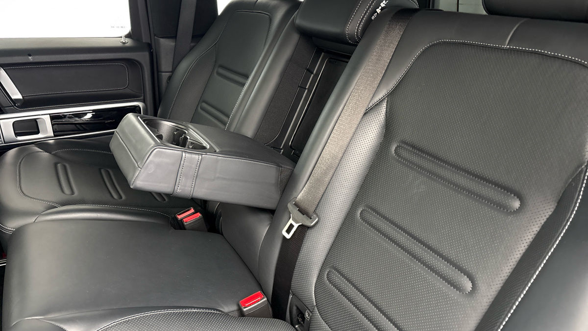 Used Mercedes-Benz G Class 2024 for sale - 78083823: Photo 9