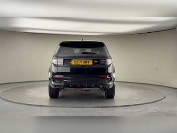 Used Land Rover Discovery Sport 2022 for sale - 76821428: Photo