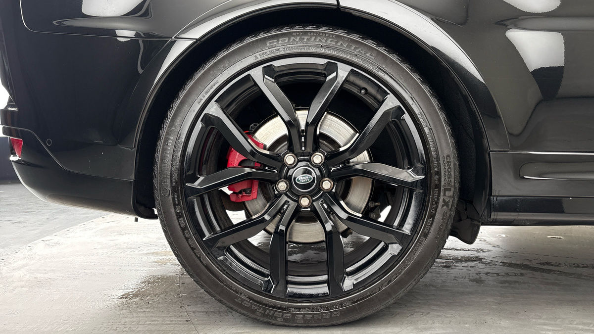 Used Land Rover Range Rover Sport 2022 for sale - 76334495: Photo 10