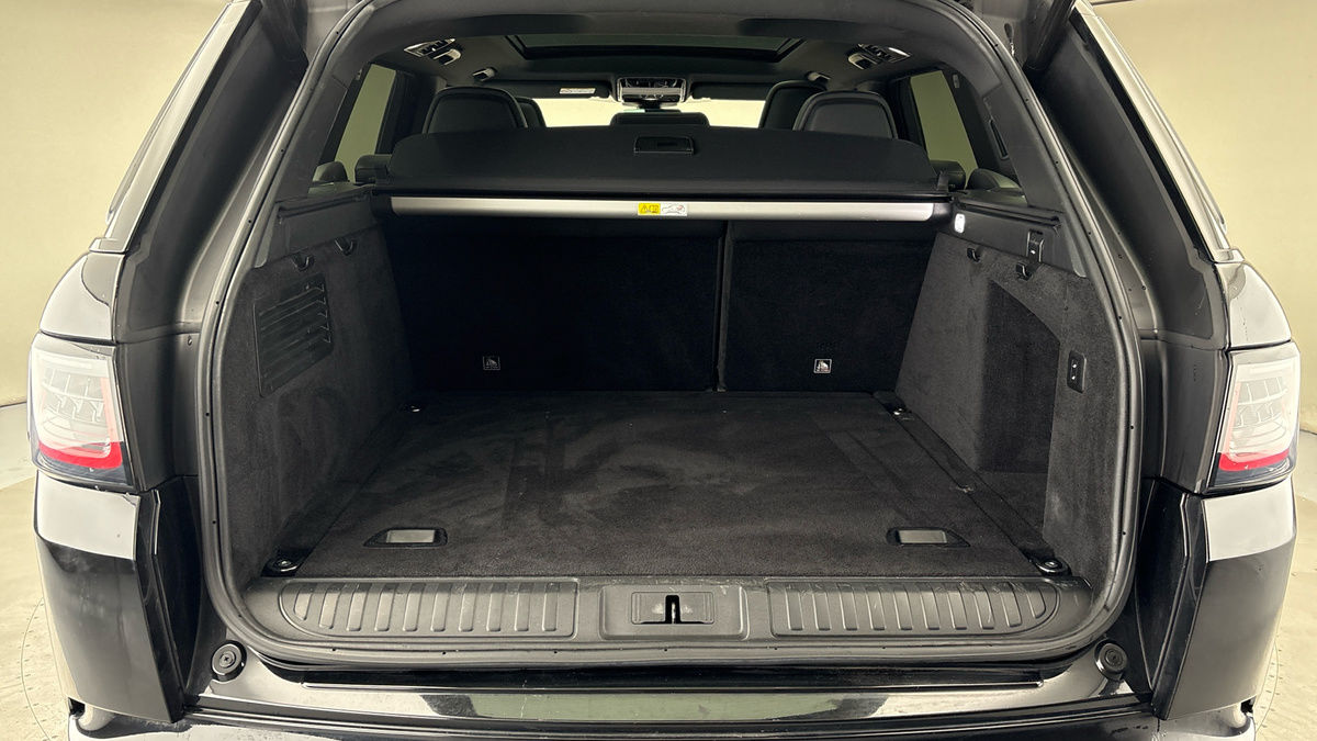 Used Land Rover Range Rover Sport 2022 for sale - 76334495: Photo 11