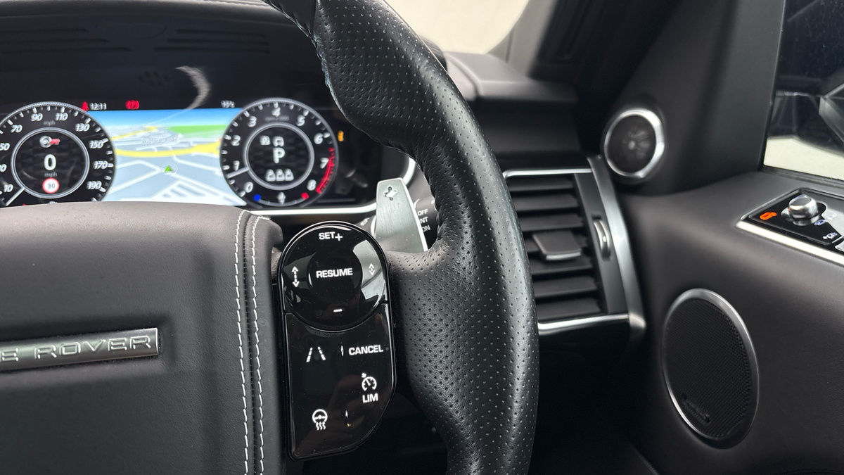 Used Land Rover Range Rover Sport 2022 for sale - 76334495: Photo 14