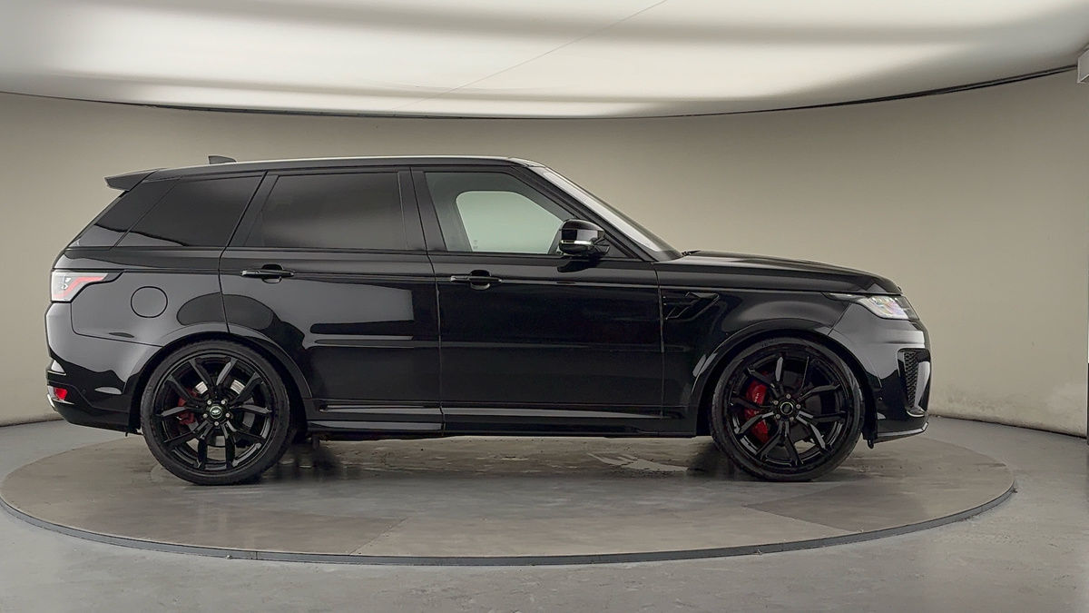 Used Land Rover Range Rover Sport 2022 for sale - 76334495: Photo 16