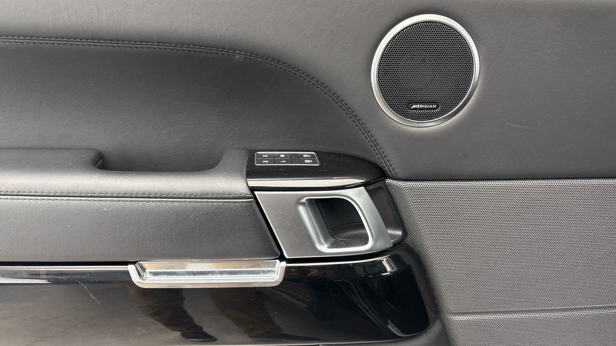 Used Land Rover Range Rover Sport 2022 for sale - 76334495: Photo 19