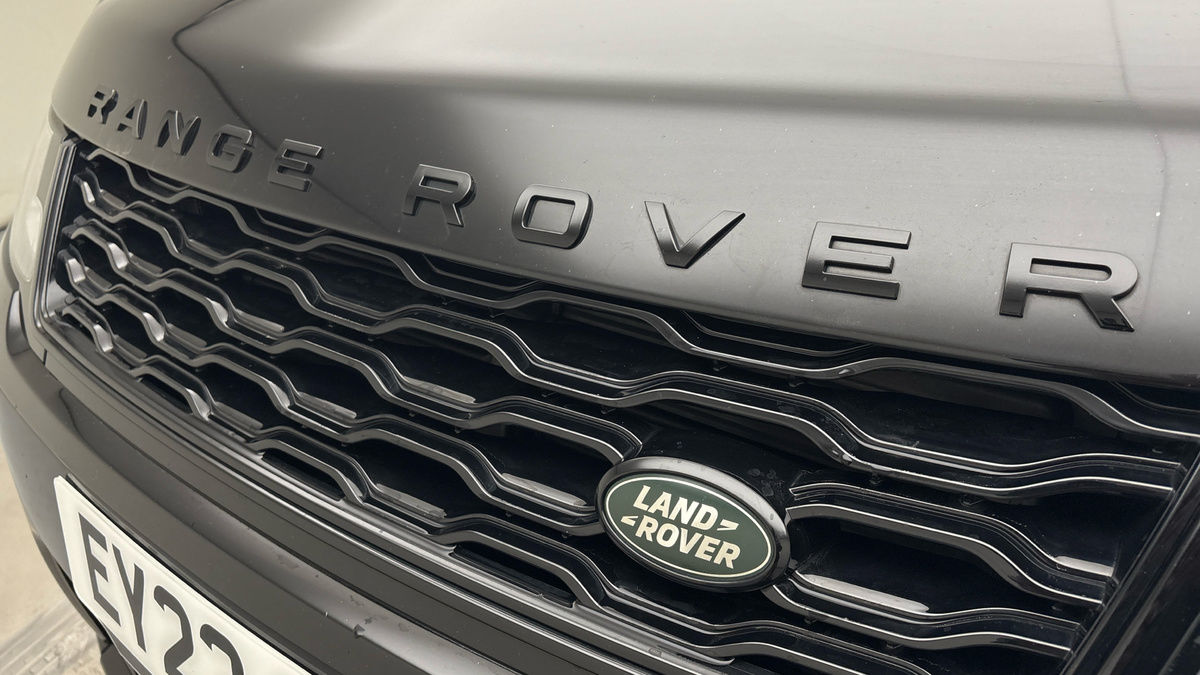 Used Land Rover Range Rover Sport 2022 for sale - 76334495: Photo 24