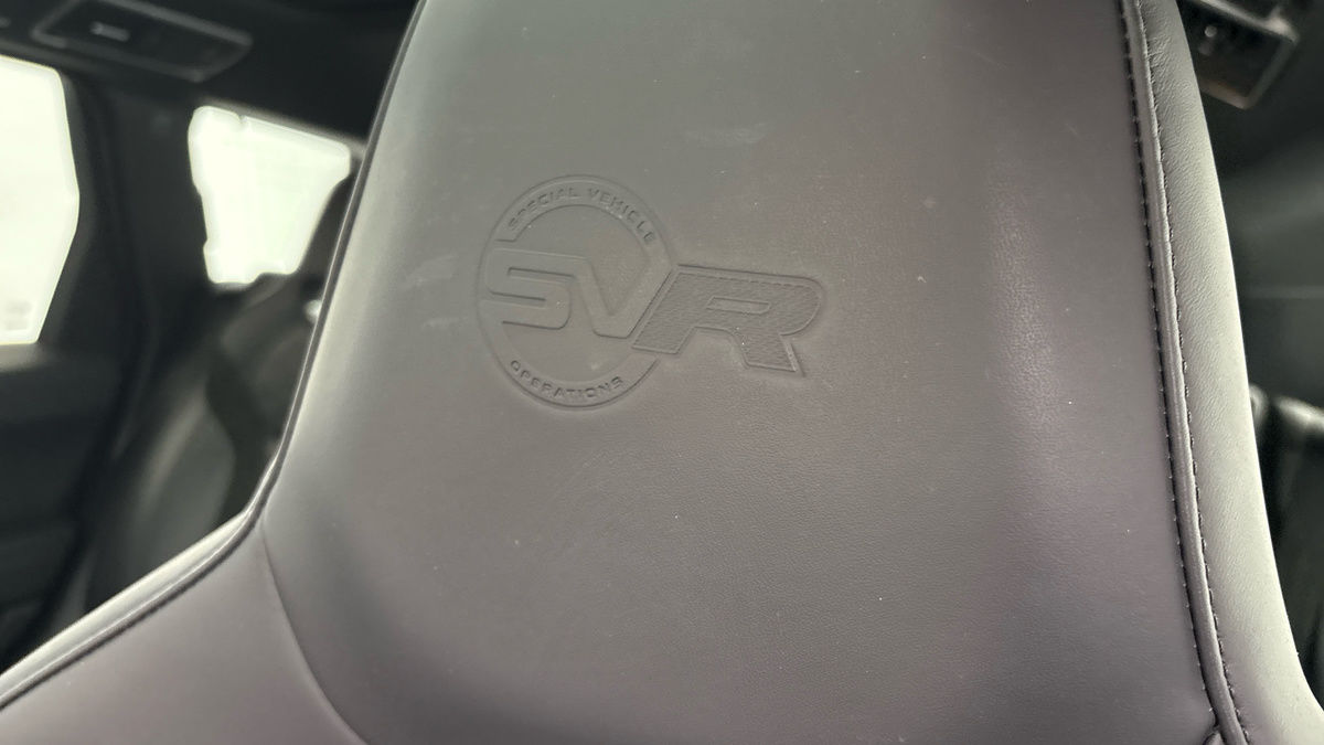 Used Land Rover Range Rover Sport 2022 for sale - 76334495: Photo 26