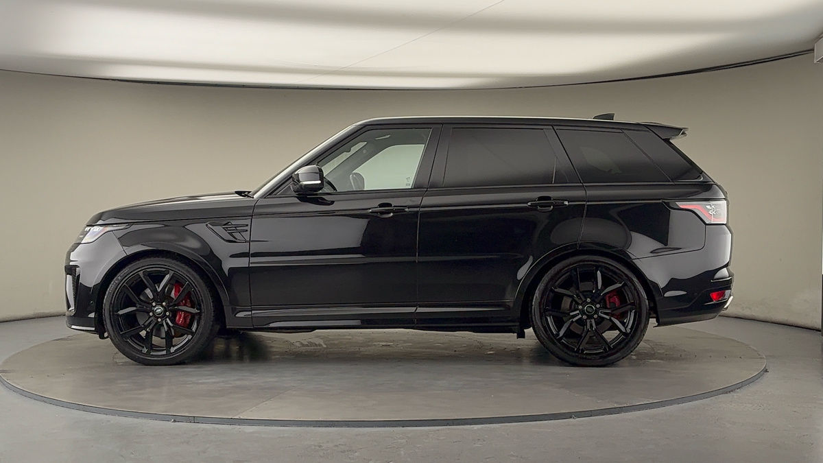 Used Land Rover Range Rover Sport 2022 for sale - 76334495: Photo 29