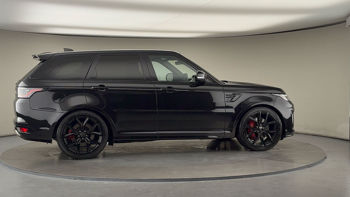 Used Land Rover Range Rover Sport 2022 for sale - 76334495: Photo 39