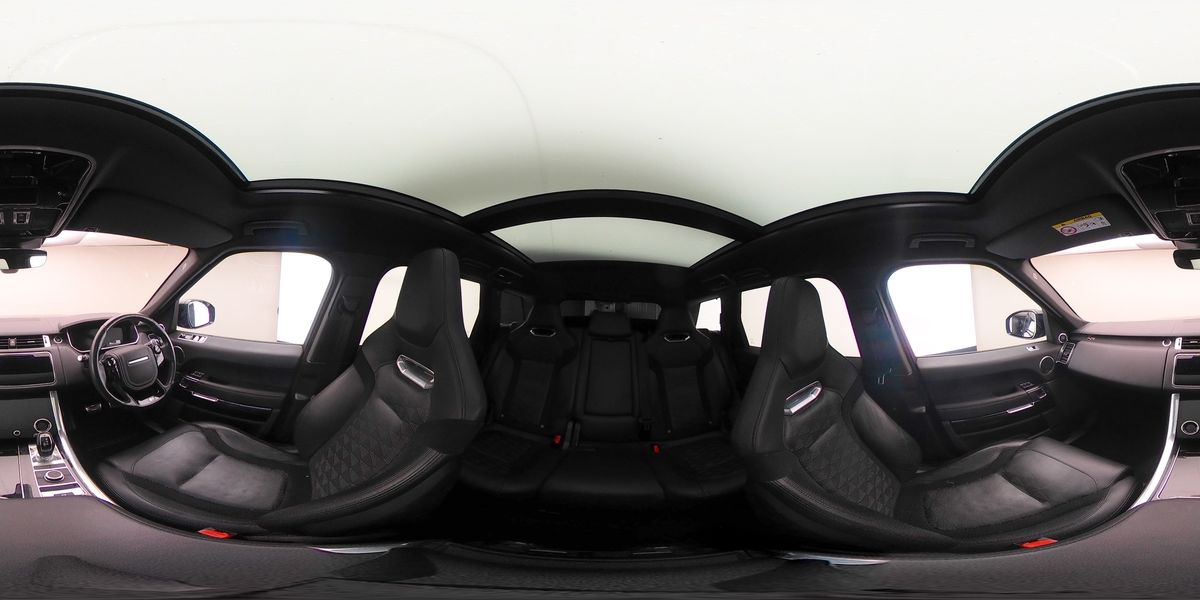 Used Land Rover Range Rover Sport 2022 for sale - 76334495: Photo 45