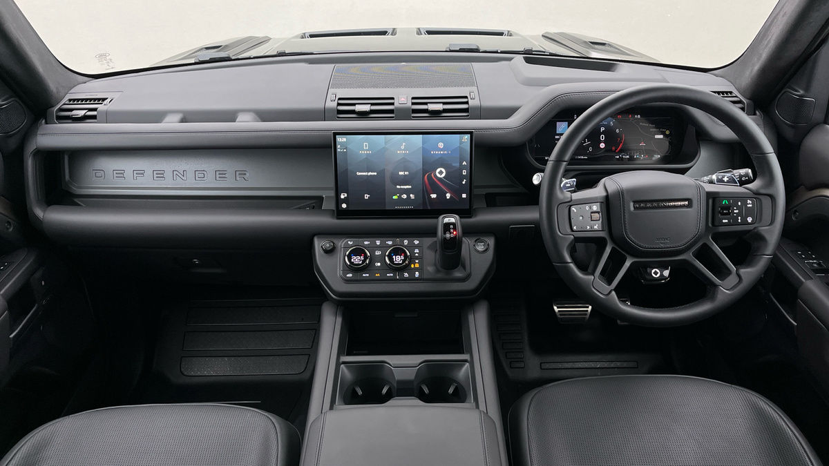 Vehicle 24