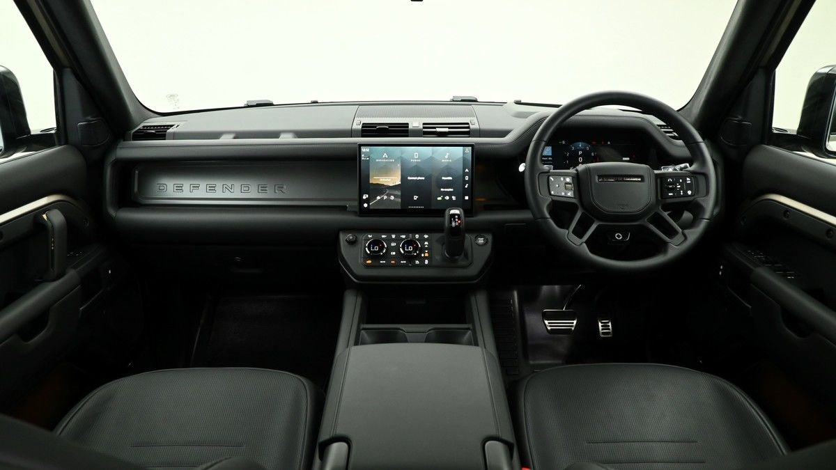 Vehicle 29
