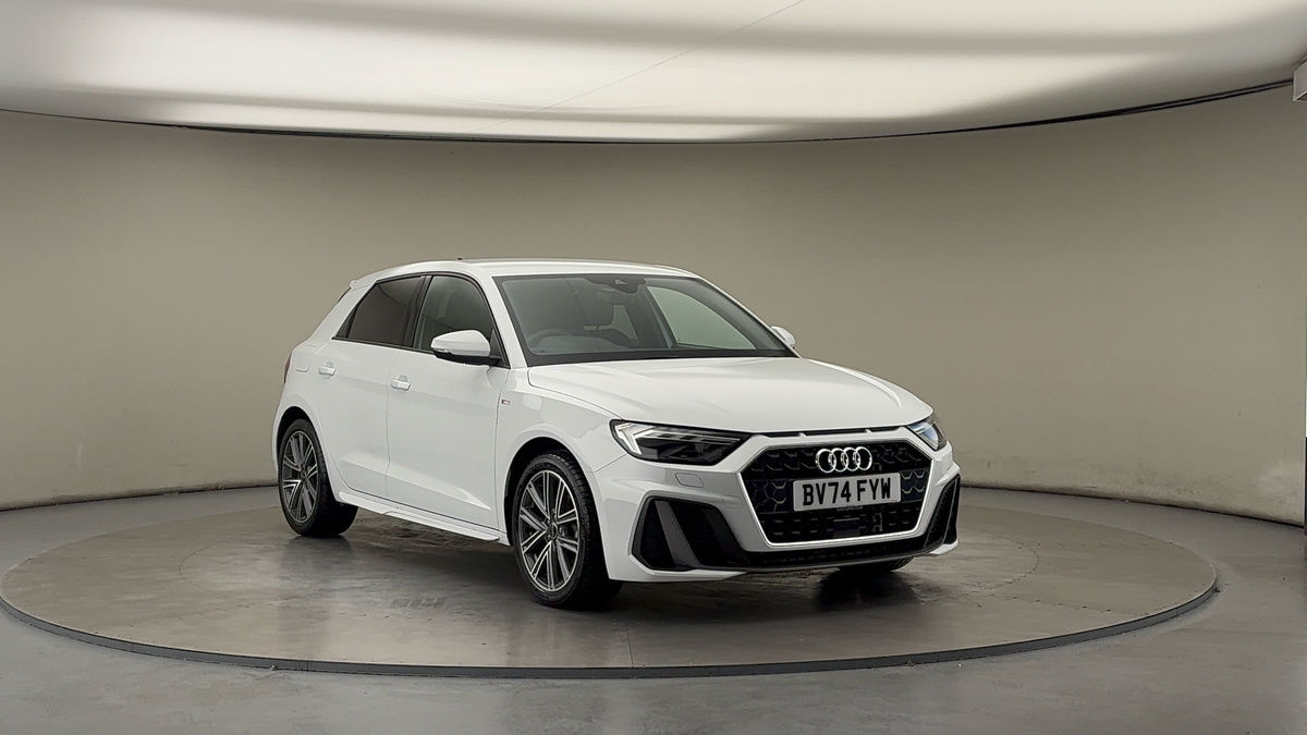 Used Audi A1 2024 for sale - 76334548: Photo 1