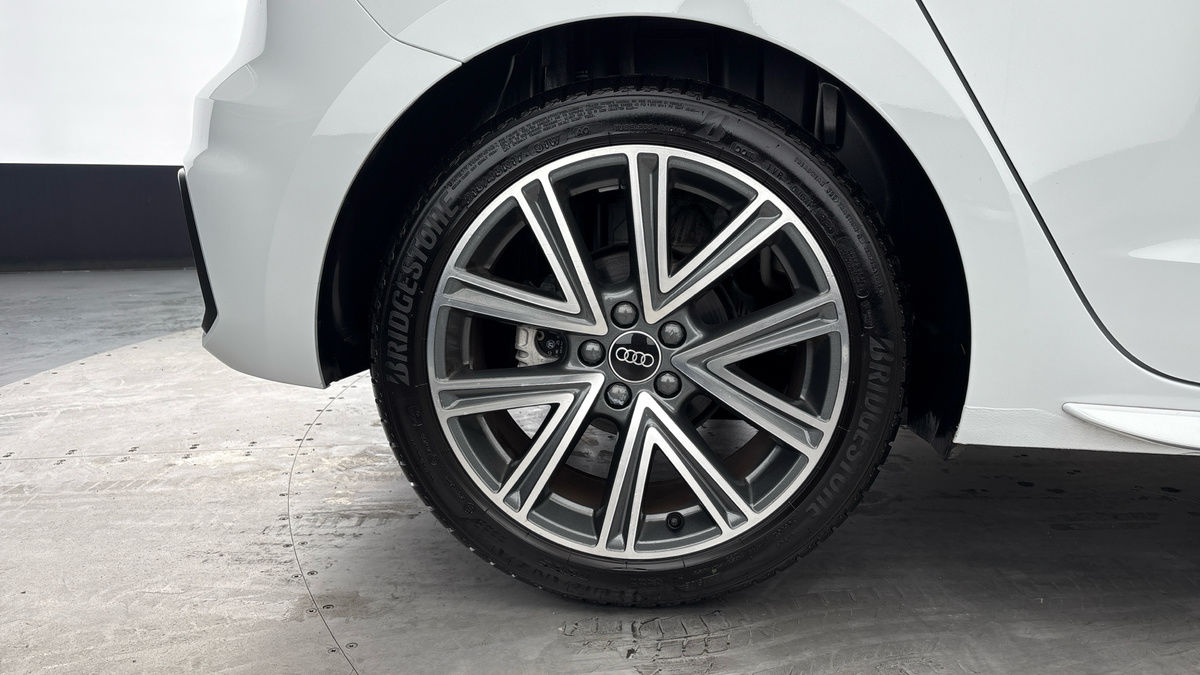 Used Audi A1 2024 for sale - 76334548: Photo 10