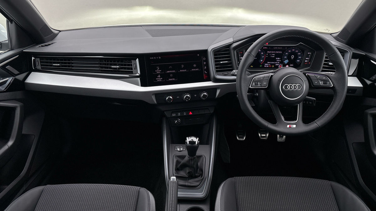 Used Audi A1 2024 for sale - 76334548: Photo 12