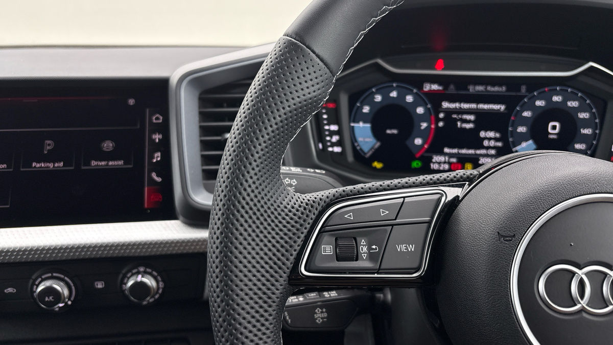 Used Audi A1 2024 for sale - 76334548: Photo 13